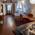 דירה Garibaldi Charme