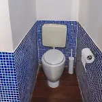 דירה Garibaldi Charme *