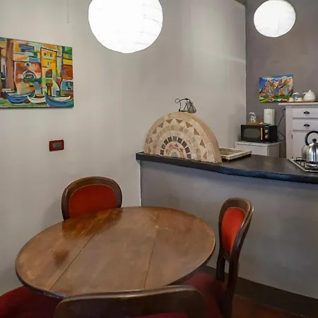 Garibaldi Charme * Turin