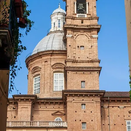 Apartamento Garibaldi Charme *