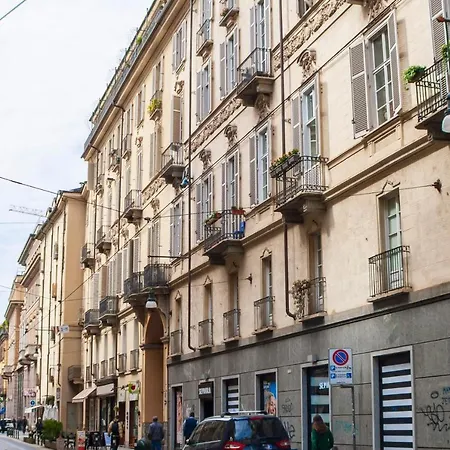 Apartamento Garibaldi Charme *
