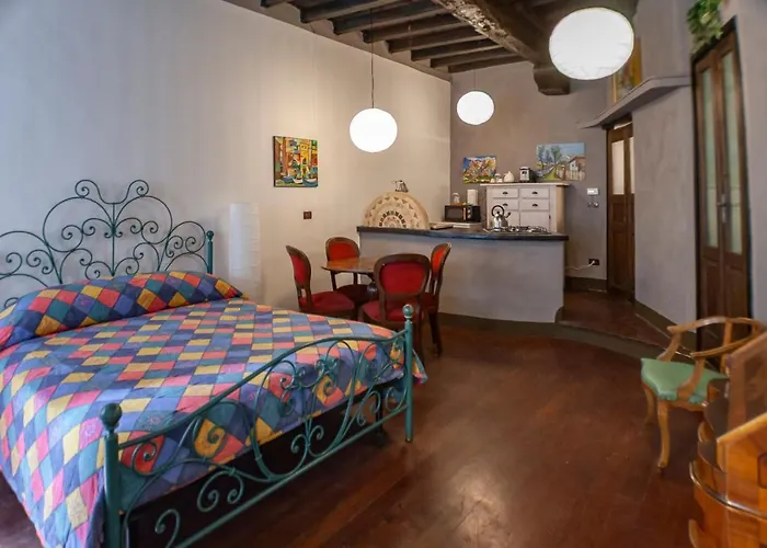 Garibaldi Charme * Torino