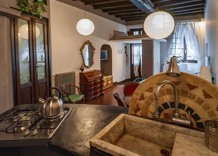 Garibaldi Charme * Turin