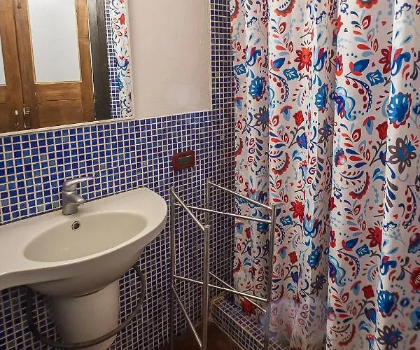 Daire Garibaldi Charme Torino