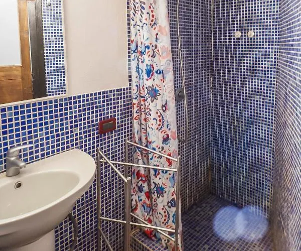 Daire Garibaldi Charme