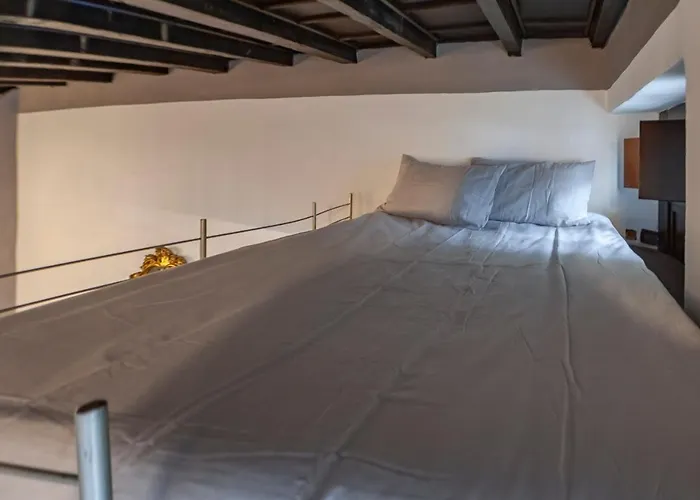 Garibaldi Charme Apartment Turin