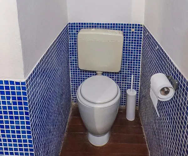 Apartment Garibaldi Charme *