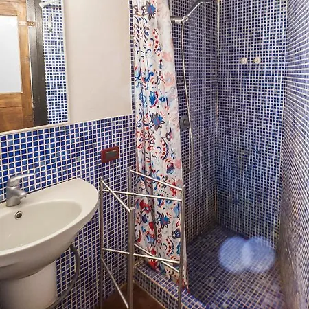 Apartment Garibaldi Charme