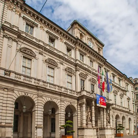 Garibaldi Charme Apartman Torino