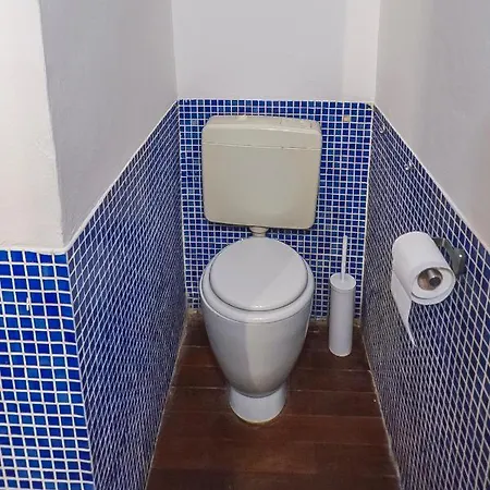 Apartment Garibaldi Charme *