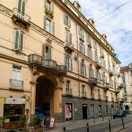 Garibaldi Charme * Turin
