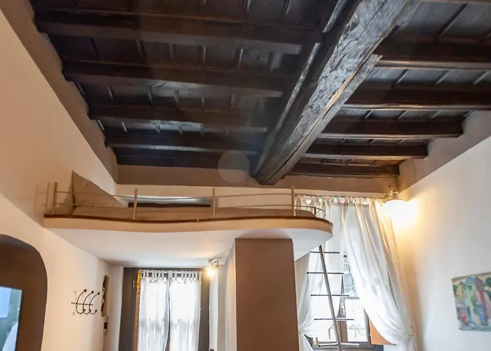 Garibaldi Charme Apartman