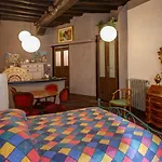 Garibaldi Charme Apartament