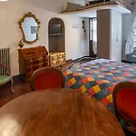 Garibaldi Charme Apartament