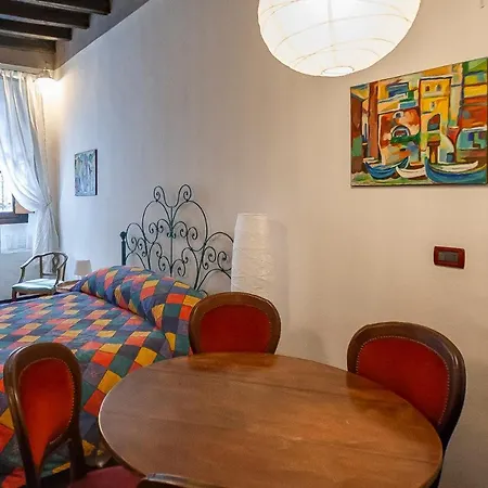 Garibaldi Charme Apartamento
